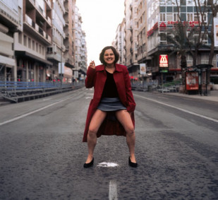 Agueda mea gran via