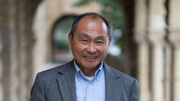 Francis fukuyamaLO