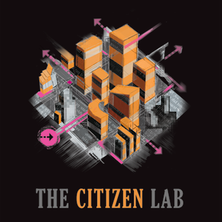 Citizen Lab Logo