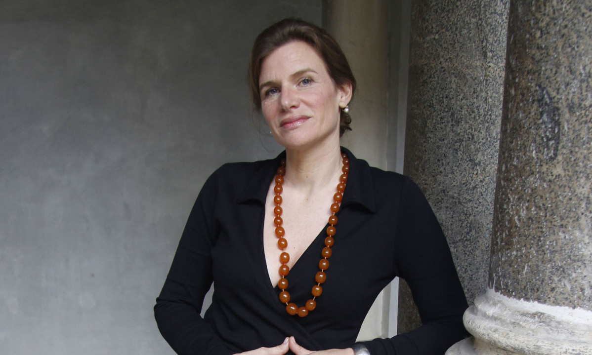 Mariana mazzucato launches new institute at ucl
