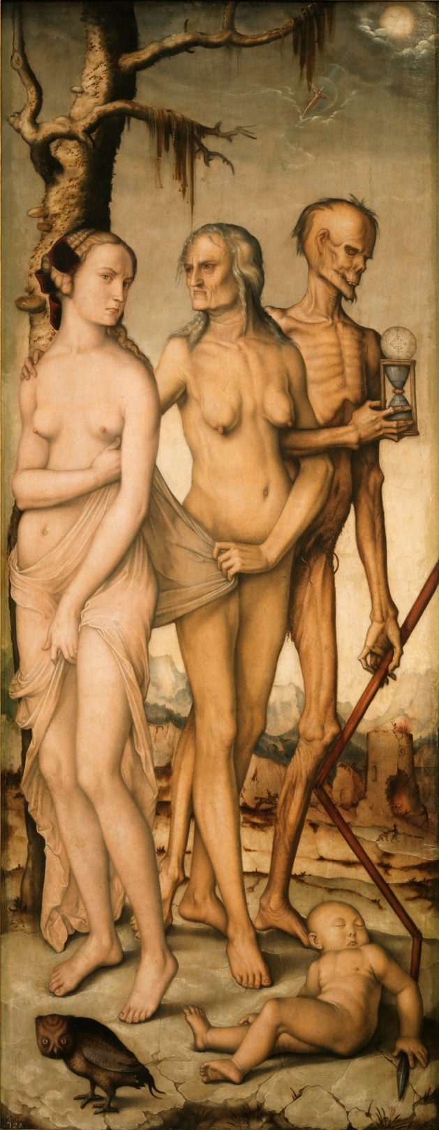 Hans Baldung Grien 2