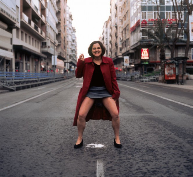 Agueda mea gran via