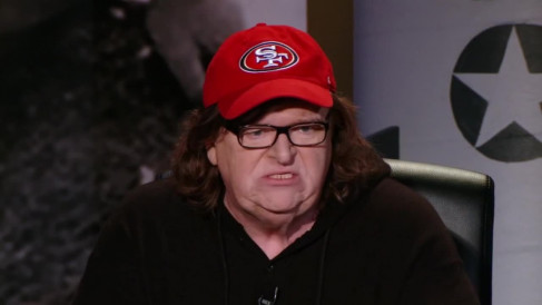 Michaelmoore