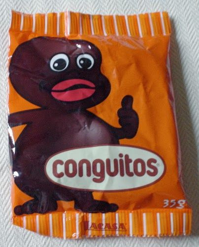 Paqueteconguitos